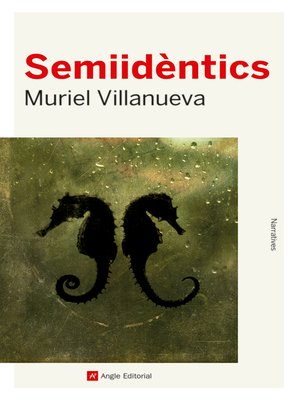 cover image of Semiidèntics